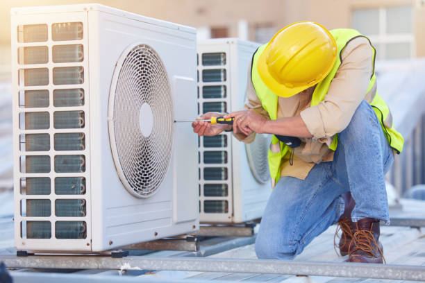 Ligonier, IN HVAC Company