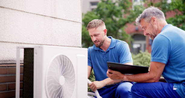 Best Thermostats and Smart Controls in Ligonier, IN