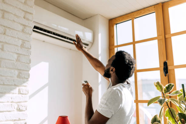 Best VRF (Variable Refrigerant Flow) Systems in Ligonier, IN