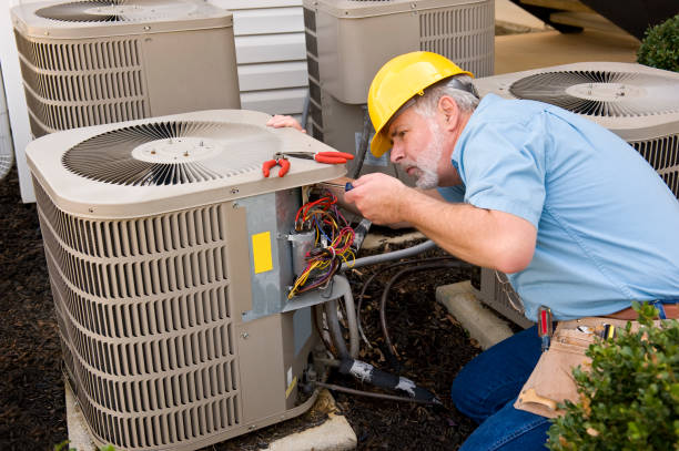 Best HVAC Retrofitting and Upgrading in Ligonier, IN