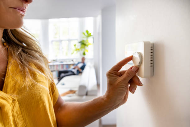 Best Energy-efficient HVAC Solutions in Ligonier, IN