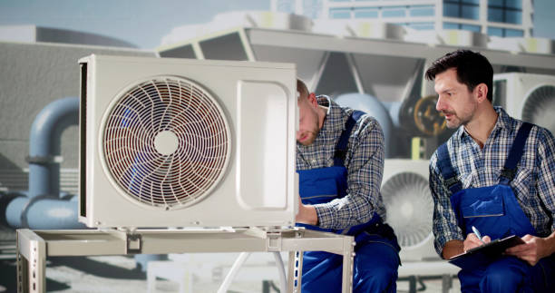 Best HVAC Software and Technology in Ligonier, IN